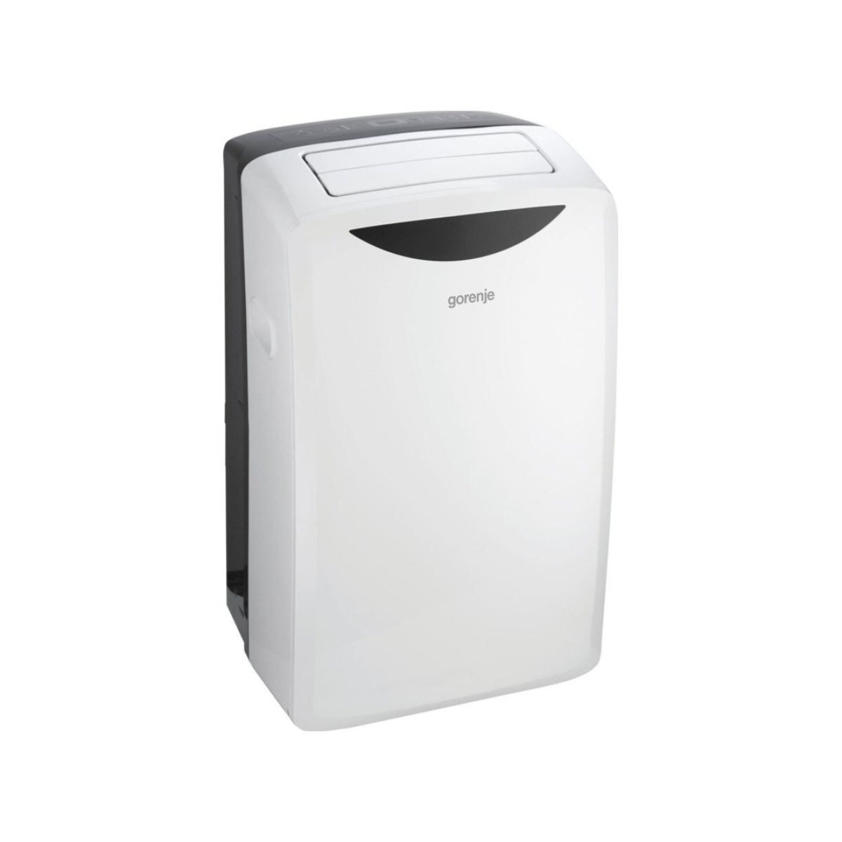 Gorenje Air Conditioner Portable 12000Bt Heat & Cool