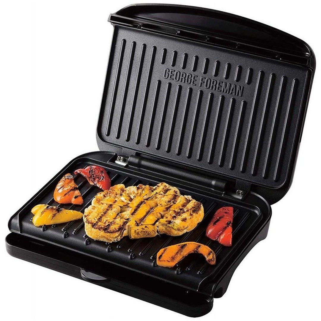George Foreman Fit Grill Medium 25810 – view 2