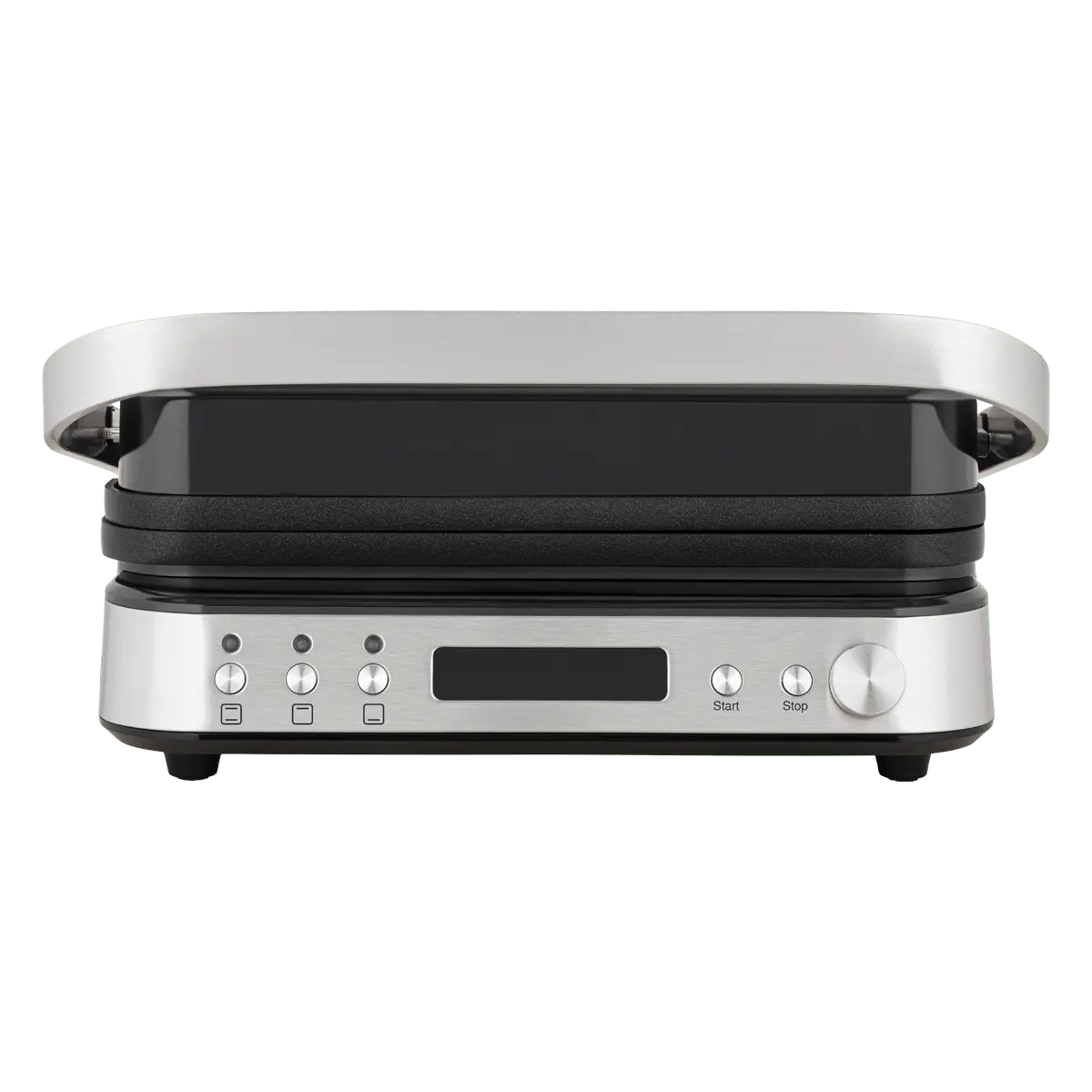 Fakir Grill Expert Pro Grill & Toaster Digital Display 2000W