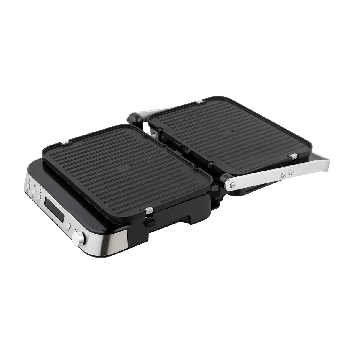 Fakir Grill Expert Pro Grill & Toaster Digital Display 2000W