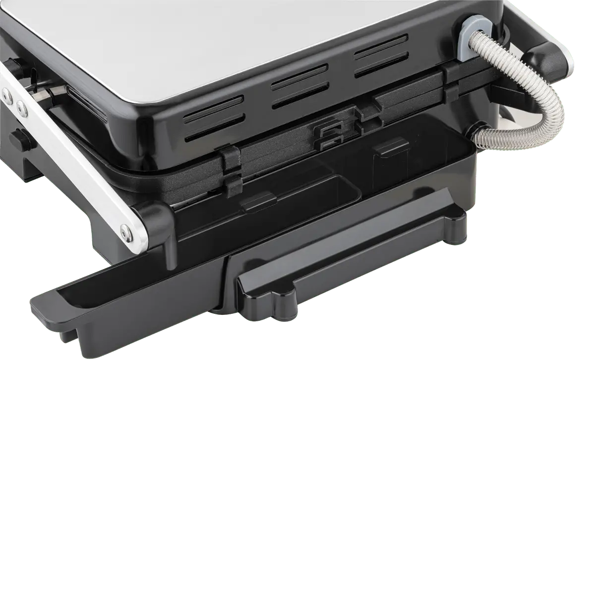 Fakir Grill Expert Pro Grill & Toaster Digital Display 2000W