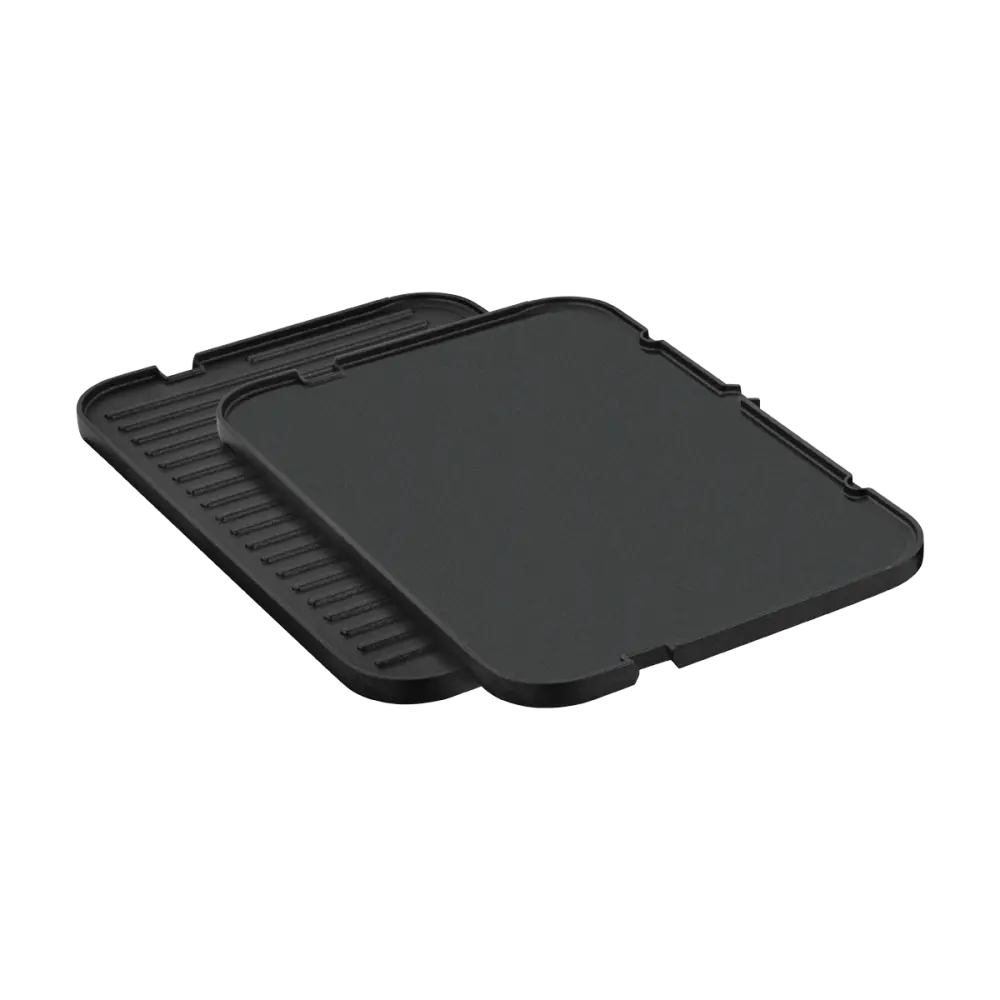 Fakir Grill Expert Pro Grill & Toaster Digital Display 2000W