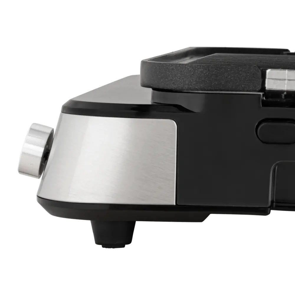 Fakir Grill Expert Pro Grill & Toaster Digital Display 2000W