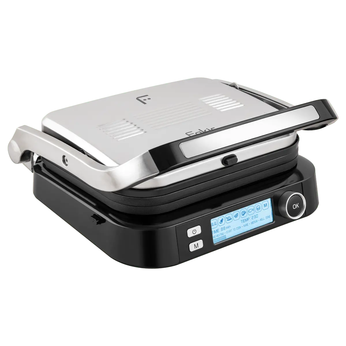 Grill Expert Smart Grill & Sandwich Maker