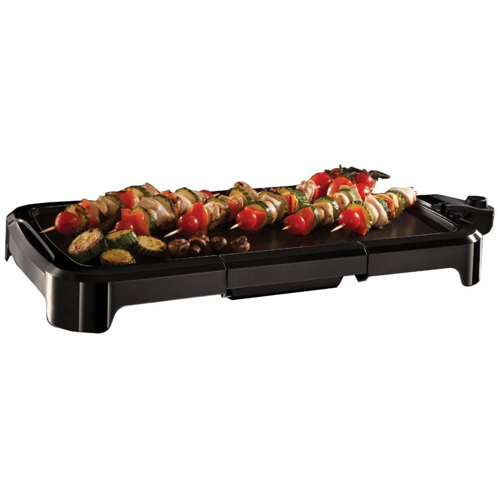 Russell Hobbs Classics 19800 electric griddle – view 3