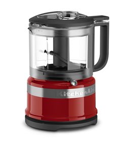 KitchenAid Food Processor 0.85L