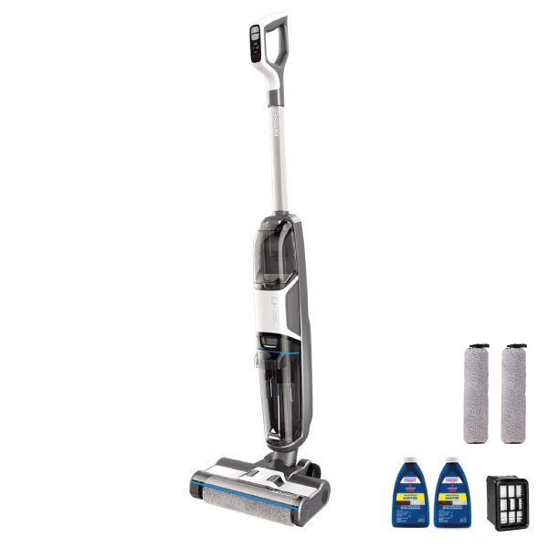Bisselol Crosswave HF3 Multi Surface Cleaner
