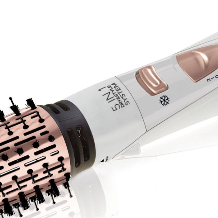 Bellissima 11726 Hot Hair Styler My Pro, 5in1, 1000W