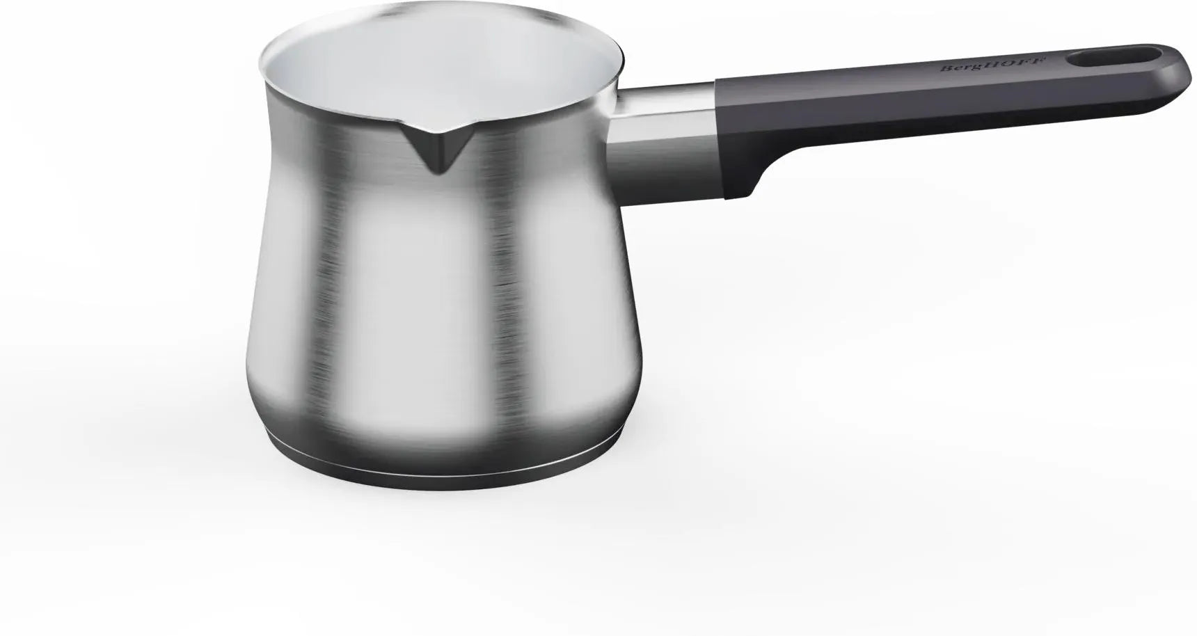 BergHOFF Milk Pitcher & Moka Pot 0,5 L – Buy in Lebanon