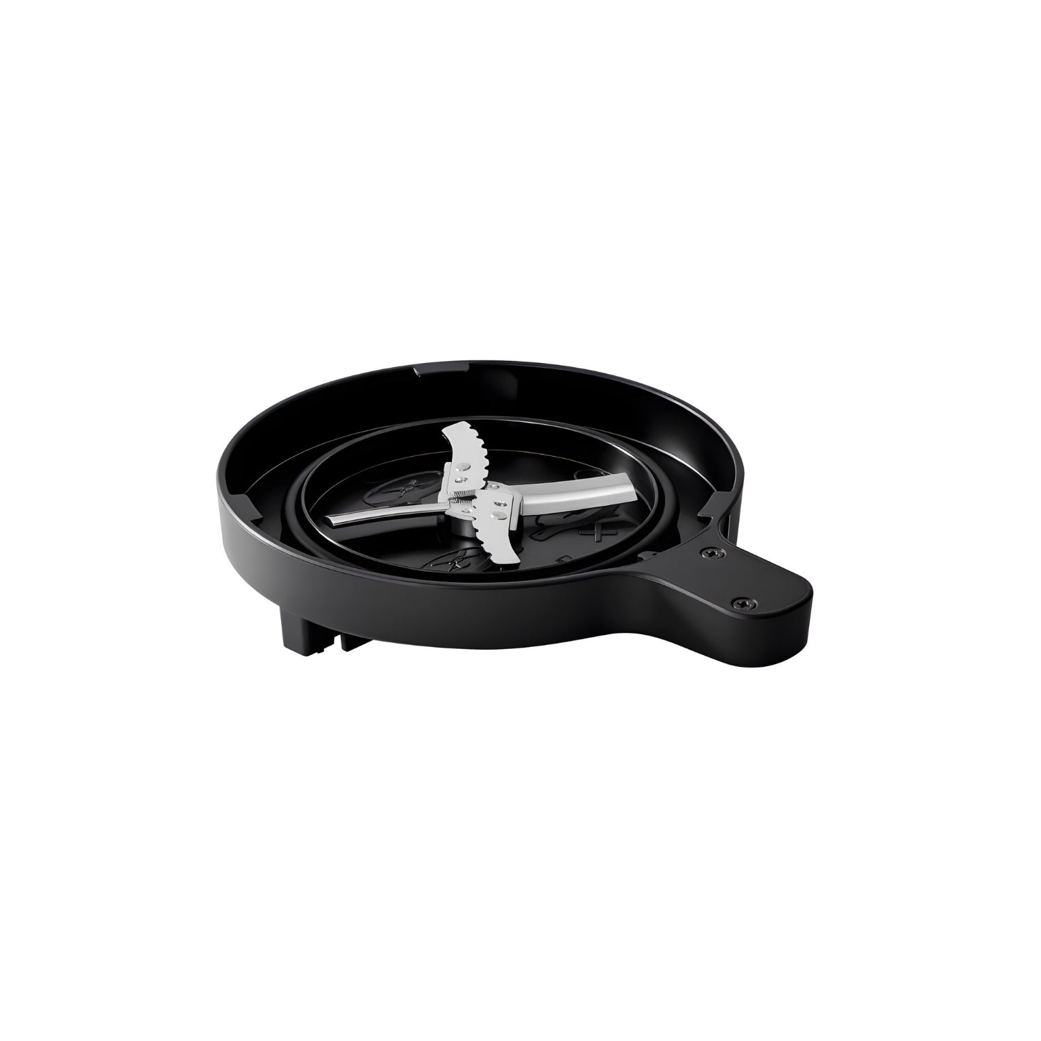 Fakir IceSense Ice Cream Maker 700W 2500RPM 12Program 3x450ml