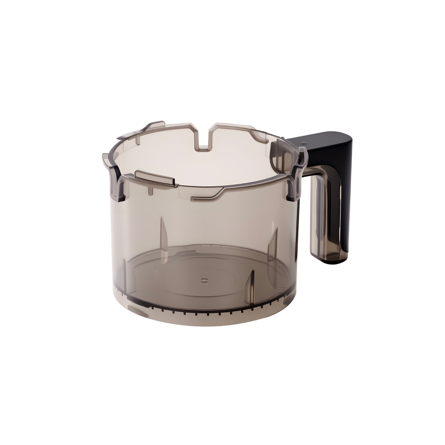 Fakir IceSense Ice Cream Maker 700W 2500RPM 12Program 3x450ml