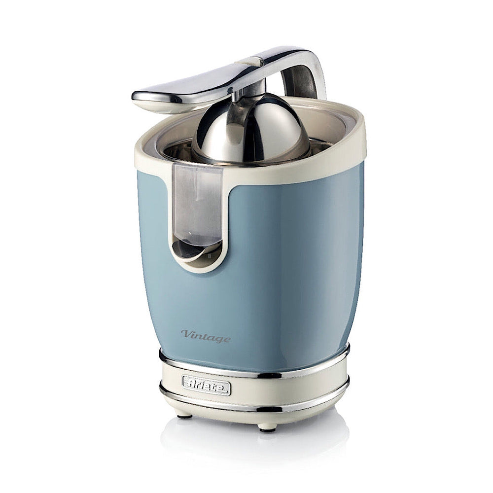 Ariete Vintage Electric Citrus Juicer 85W-400W Lever