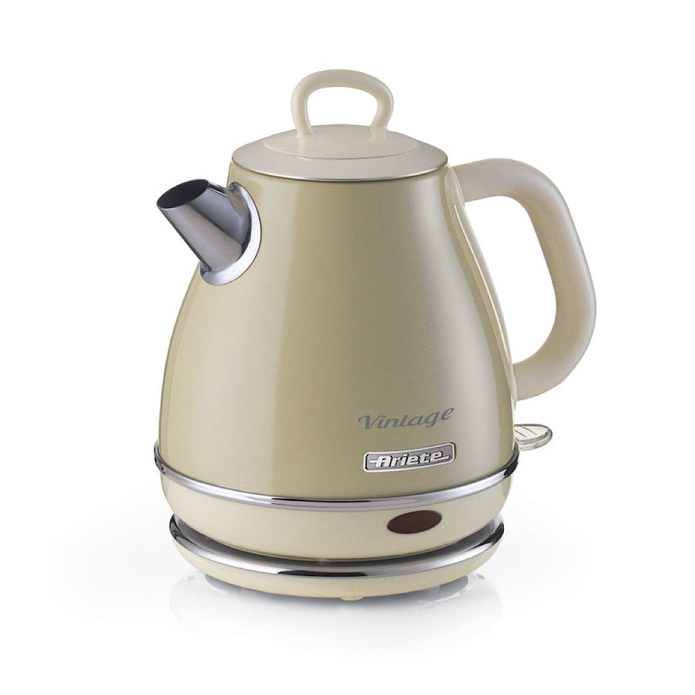 Ariete Vintage Kettle 1L 1630W