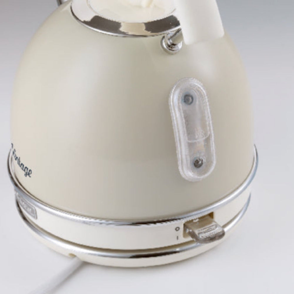 Ariete Vintage Kettle 1.7L 2200W