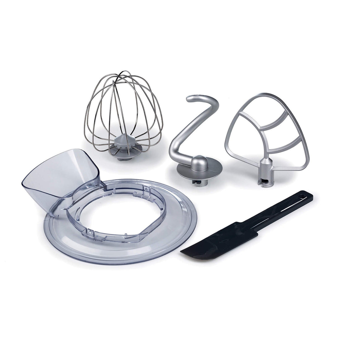 Ariete Die-Cast Kitchen Machine – 5.5L, 3200W, 11 Speeds