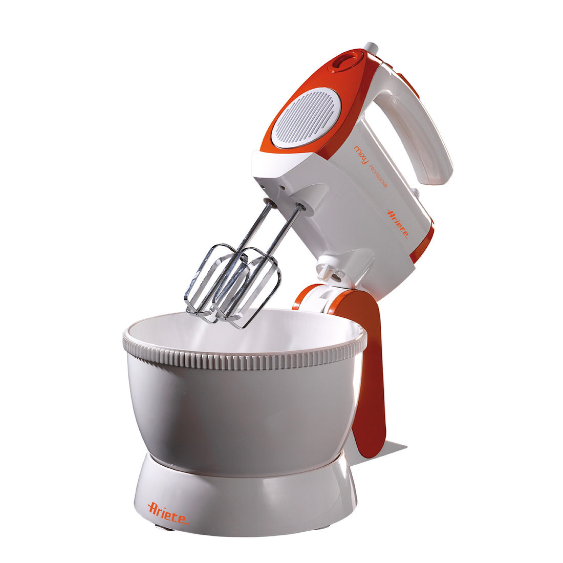 Ariete 1565/1 Hand Mixer with Bowl – 300W