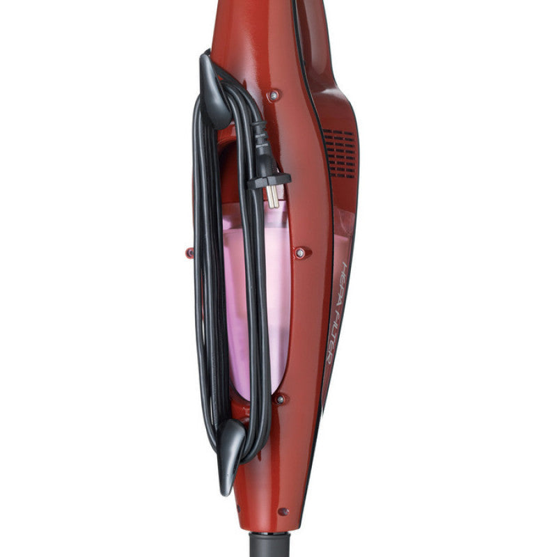 Ariete Corded Electric Broom Cleaner – 2-in-1 Evolution, 600W