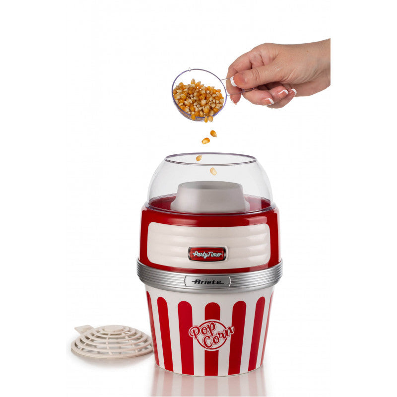 Ariete Popcorn Party Time XL – 1100W