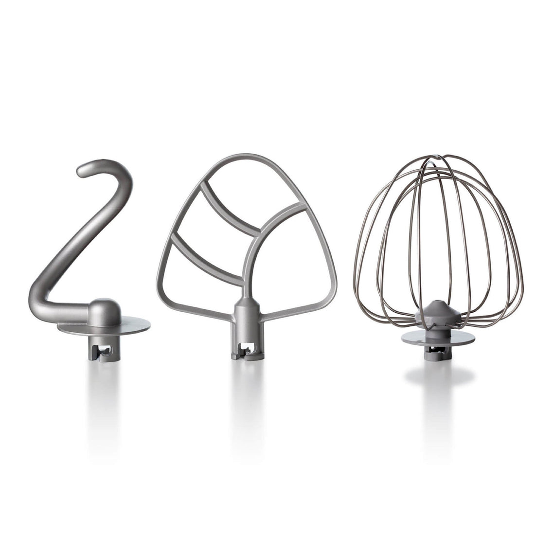 Ariete Die-Cast Kitchen Machine – 5.5L, 3200W, 11 Speeds