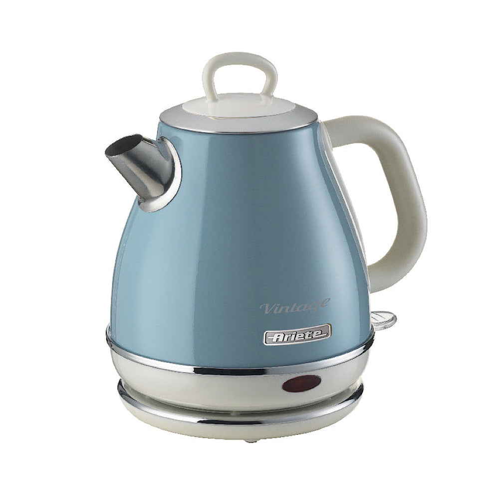 Ariete Vintage Kettle 1L 1630W