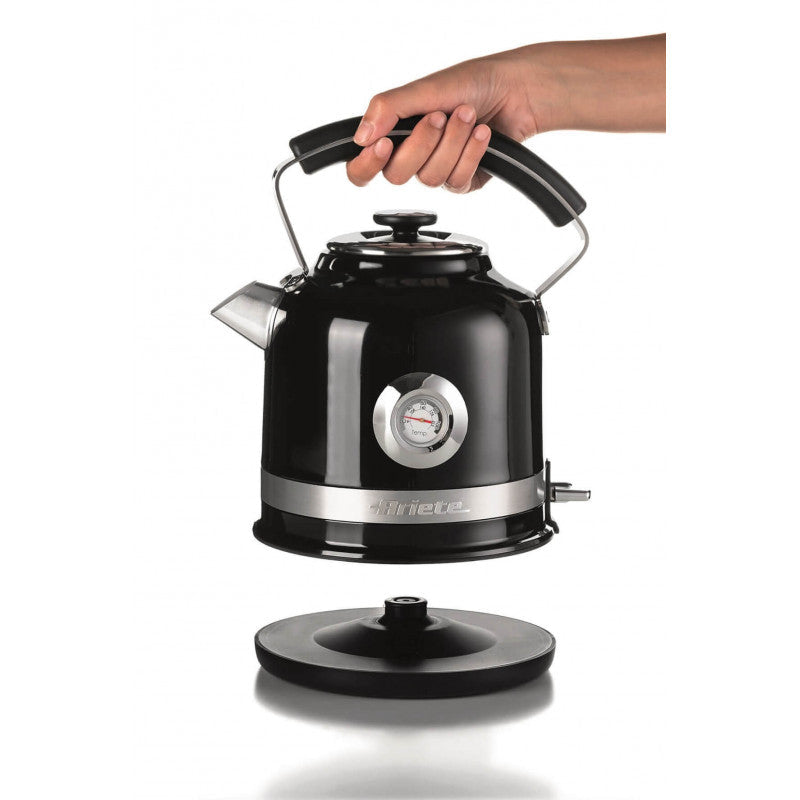 Ariete Moderna Kettle with Temperature Control – 2200W