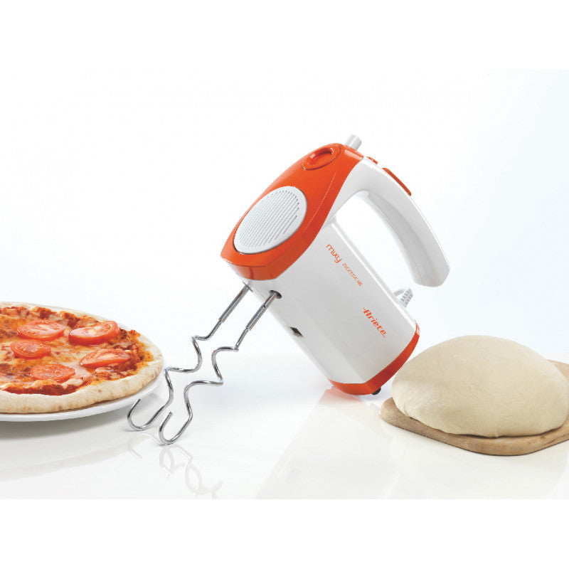 Ariete 1565/1 Hand Mixer with Bowl – 300W