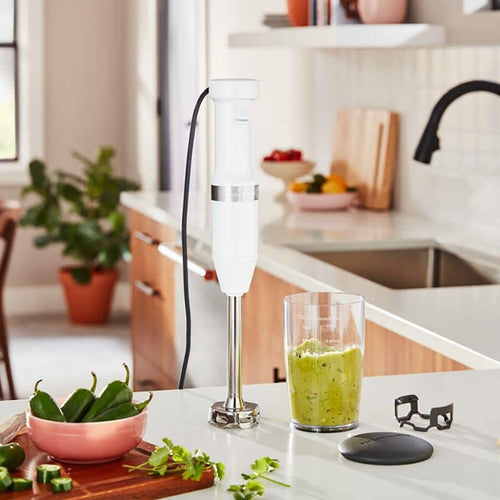 Kitchenaid Diving Hand Blender