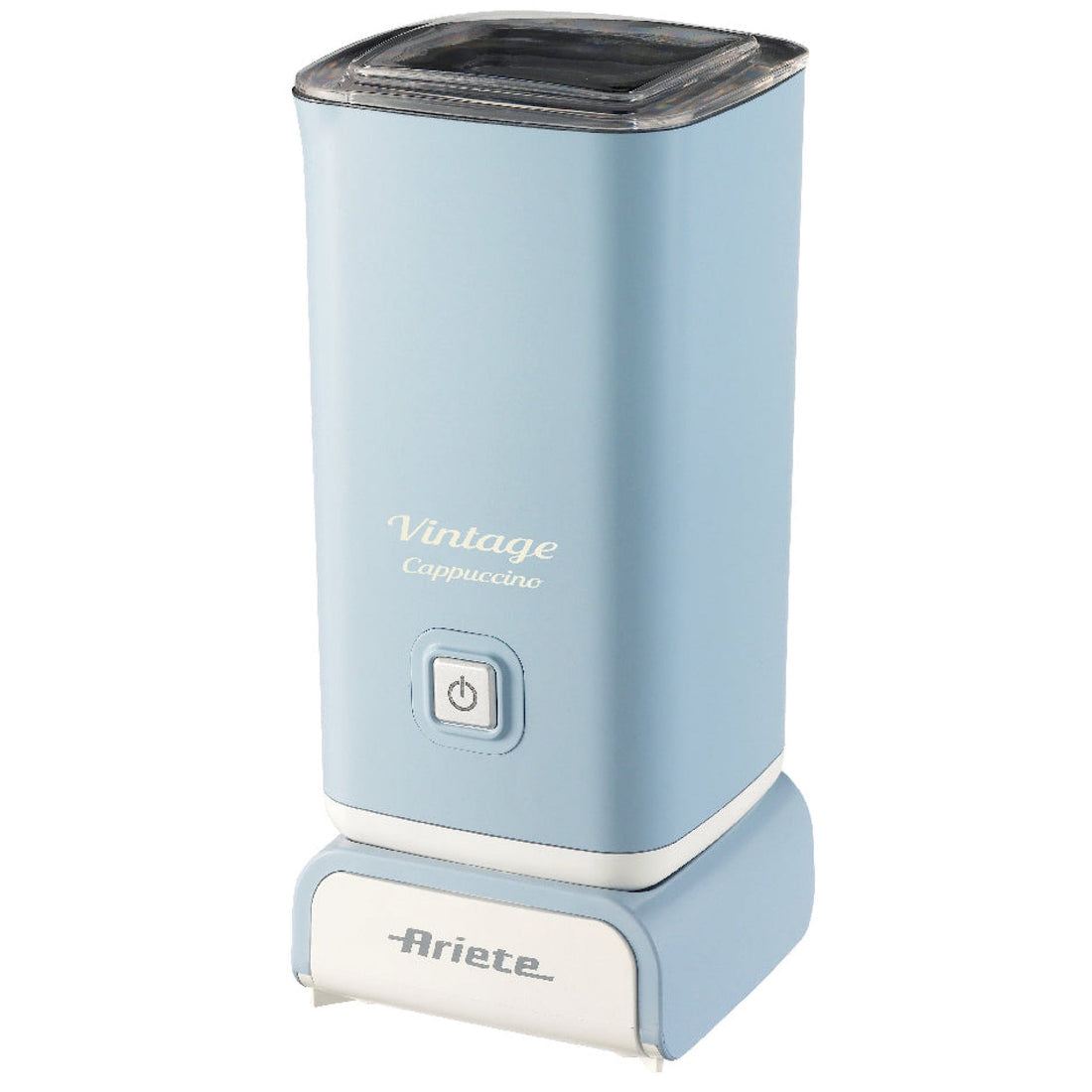 Ariete Vintage Cappuccino Electric 500W