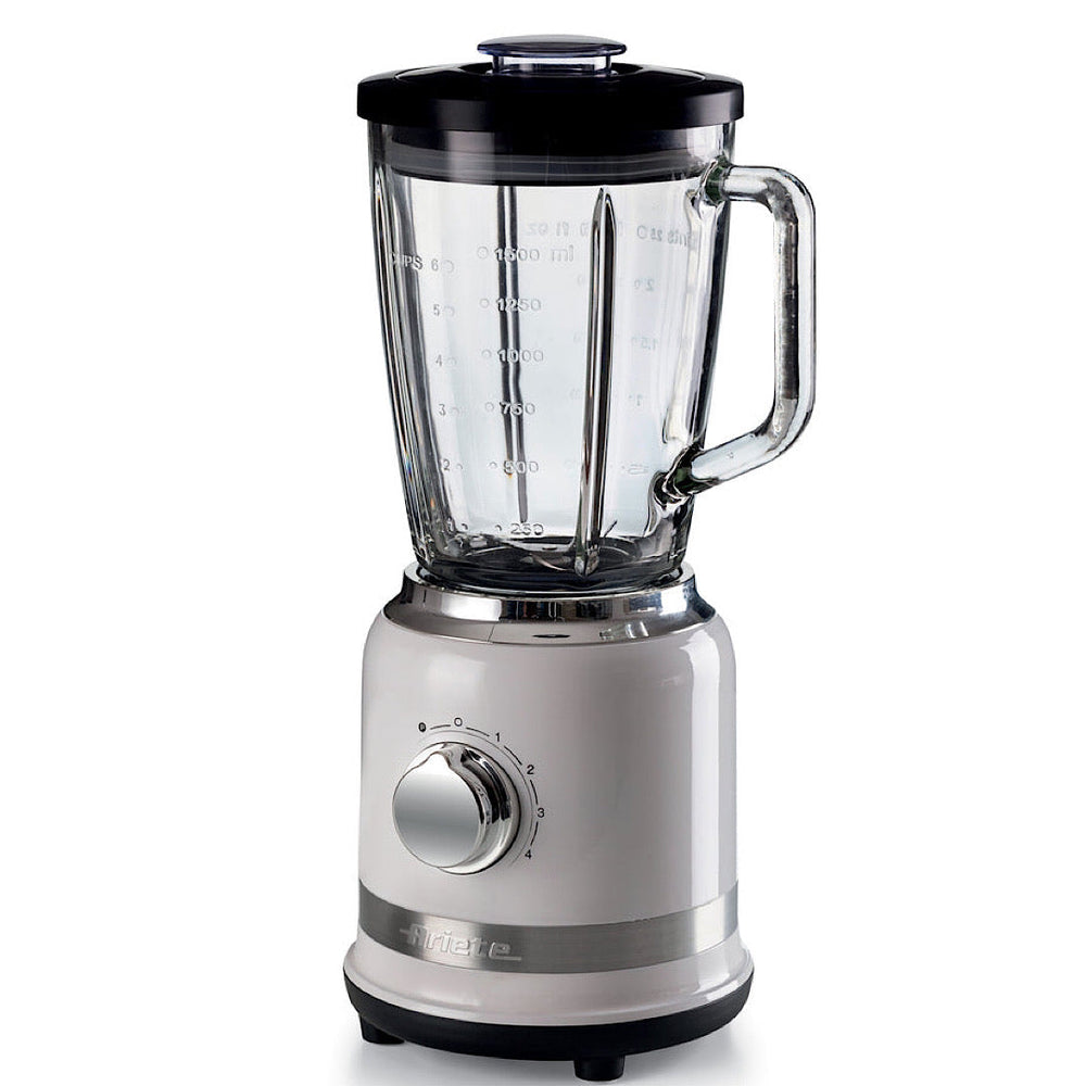 Ariete Moderna Blender – 1000W, Glass Jar