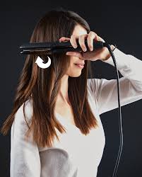 Rowenta Straightner Express 51W 180'-210'