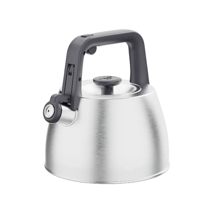 BergHOFF Whistling Kettle Anthracite 2.2 L – Buy in Lebanon