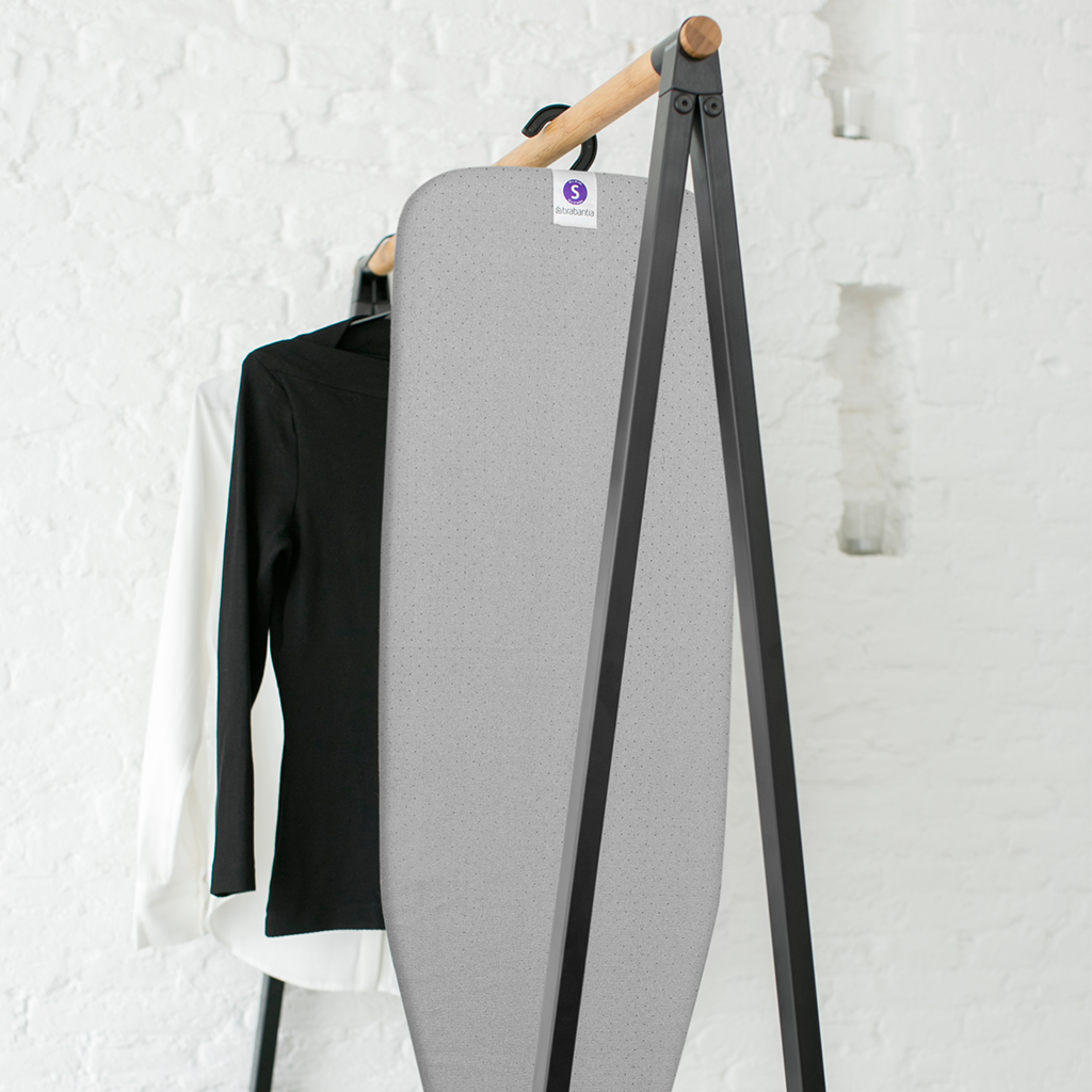 Brabantia Tabletop Ironing Board S 95 x 30 cm – Metallised