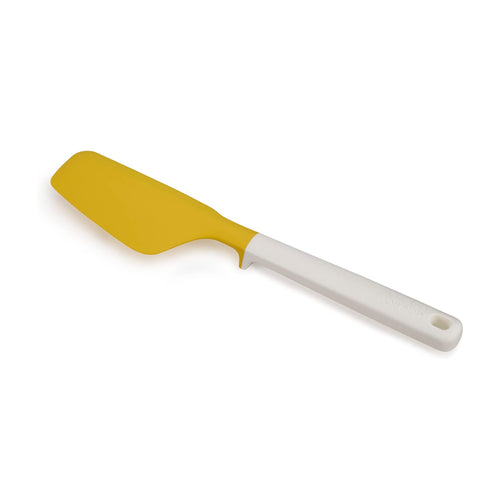 Joseph Joseph Elevate Yellow Egg Spatula