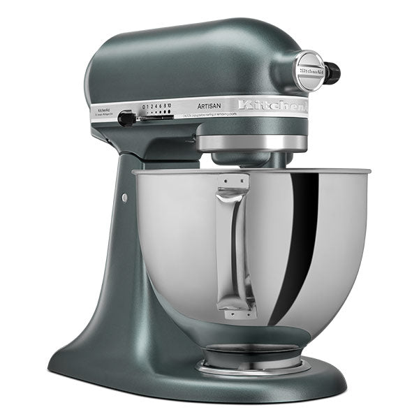 KitchenAid 4.8L Tilt-Head Stand Mixer in Juniper