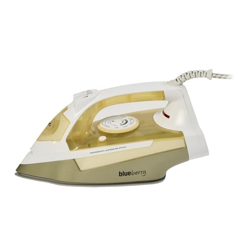 Blueberry Steam Iron 3050W