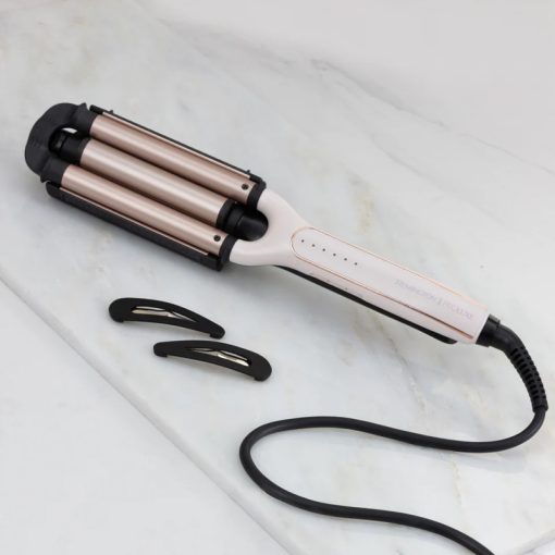 Remington PROluxe 4-in-1 Adjustable Waver CI91AW E51