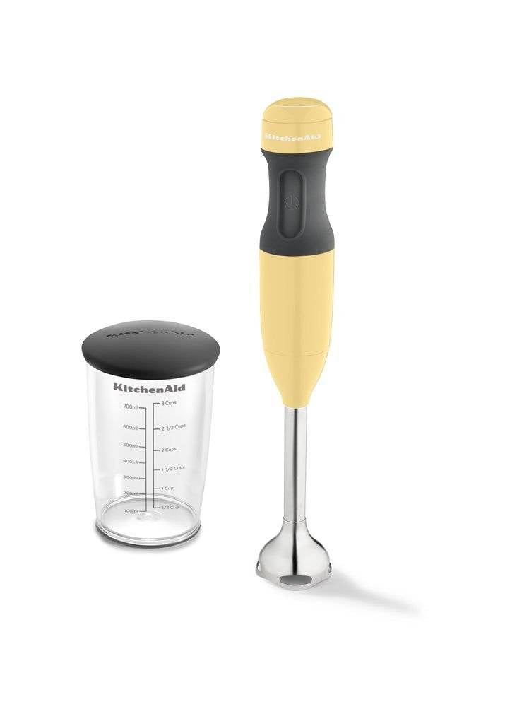 Kitchenaid Khb1231Mf 2-Speed Hand Blender