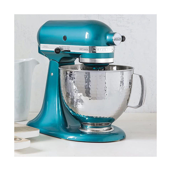 Kitchenaid Special Edition Artisan Stand Mixer 4.8L With Hammered