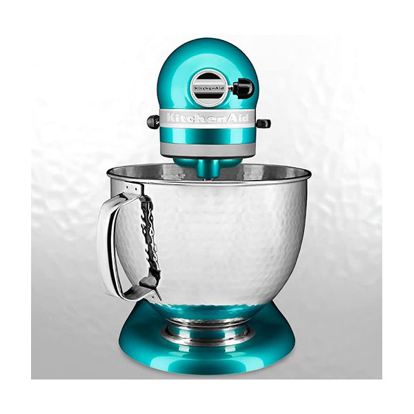 Kitchenaid Special Edition Artisan Stand Mixer 4.8L With Hammered