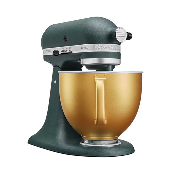 Kitchenaid Artisan Stand Mixer Pebbled Palm 4.8L