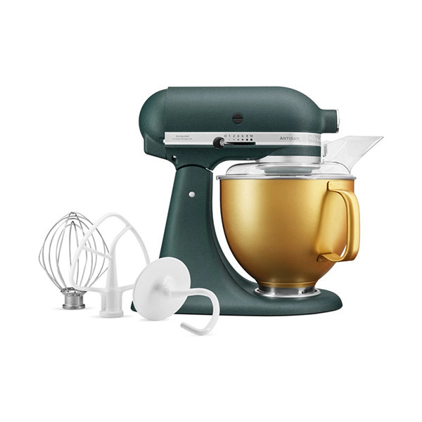 Kitchenaid Artisan Stand Mixer Pebbled Palm 4.8L