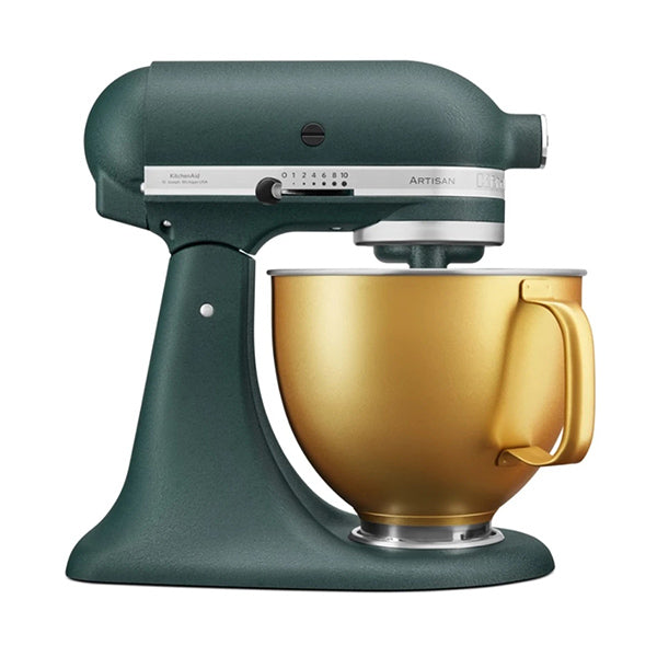 Kitchenaid Artisan Stand Mixer Pebbled Palm 4.8L