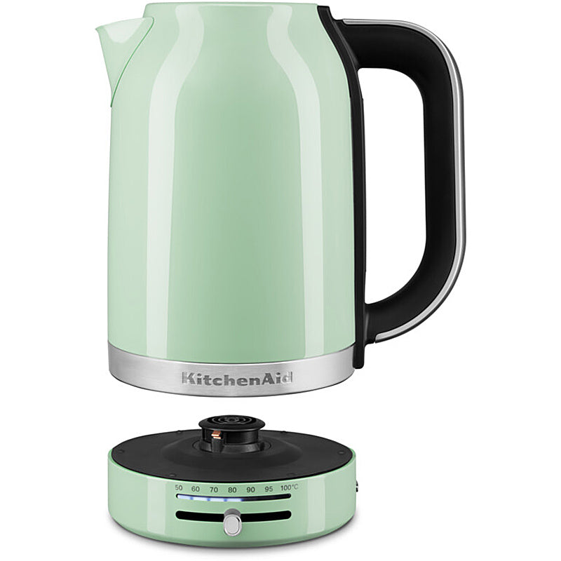 KitchenAid Artisan Electric Kettle 1.7L – Pistachio