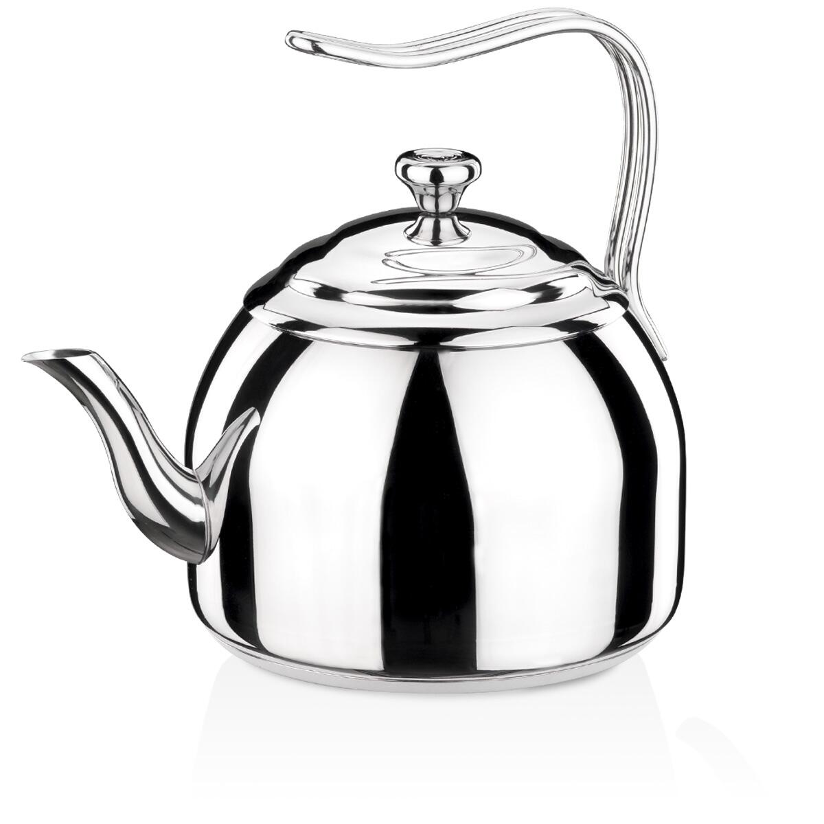 Korkmaz Tea Pot A055 – Buy in Lebanon