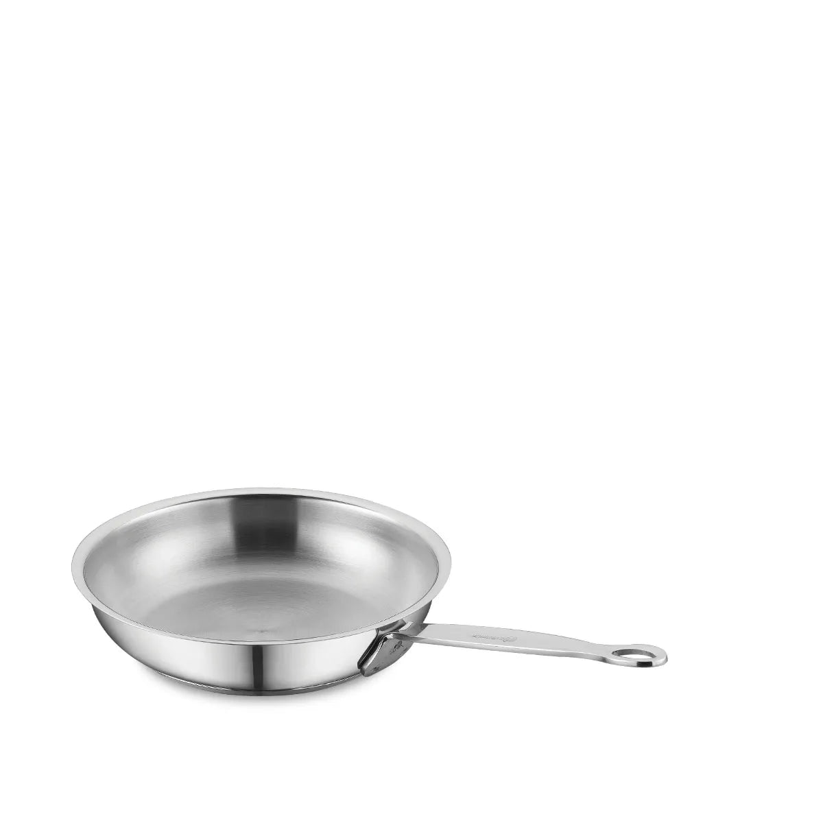 Korkmaz Minika 16X4 Cm Inox Pan