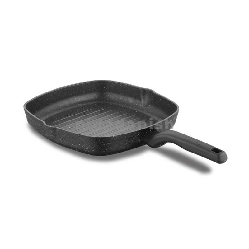 Korkmaz A1120 Ornella Square Grill Frypan – Buy in Lebanon