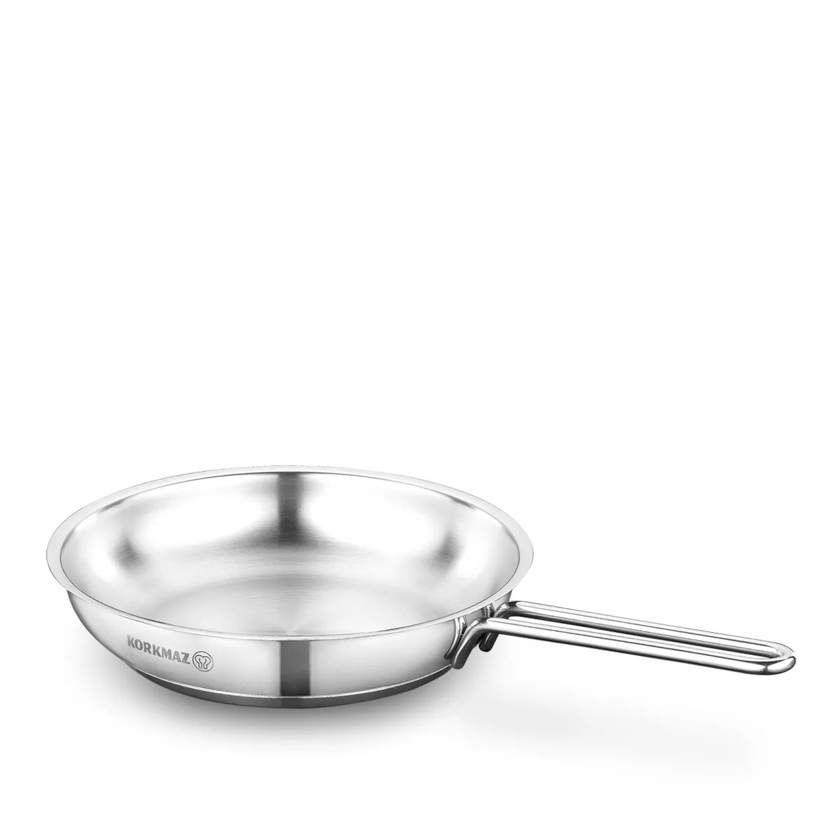 Korkmaz Tombik 28X5.5 Cm Pan