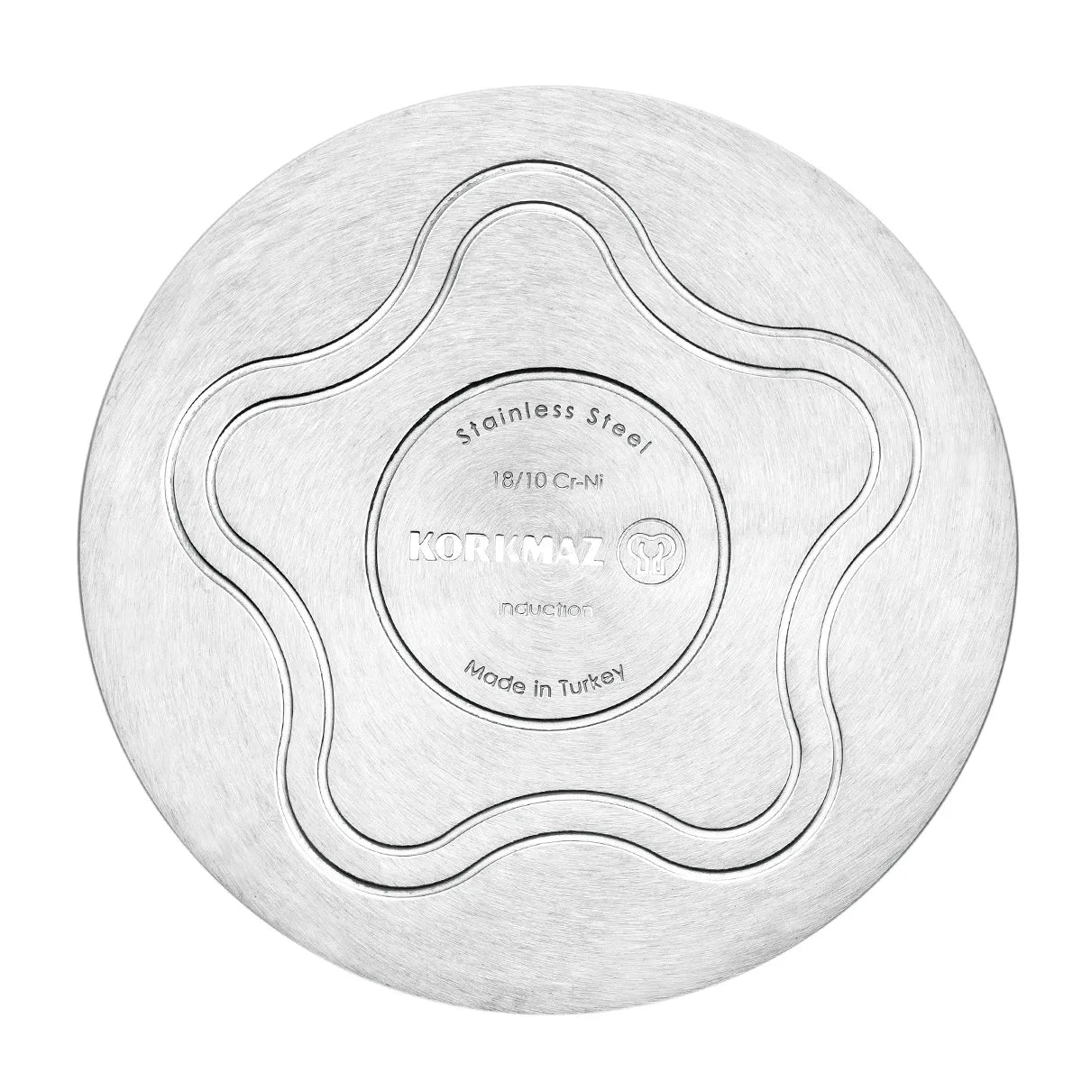 Korkmaz Tombik 24X5 Cm Pan