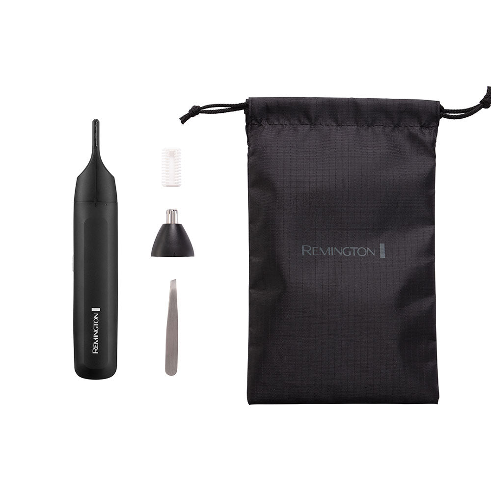 Remington Trim & Fit Detail Kit NE8000 – Nose, Ear & Brow Trimmer