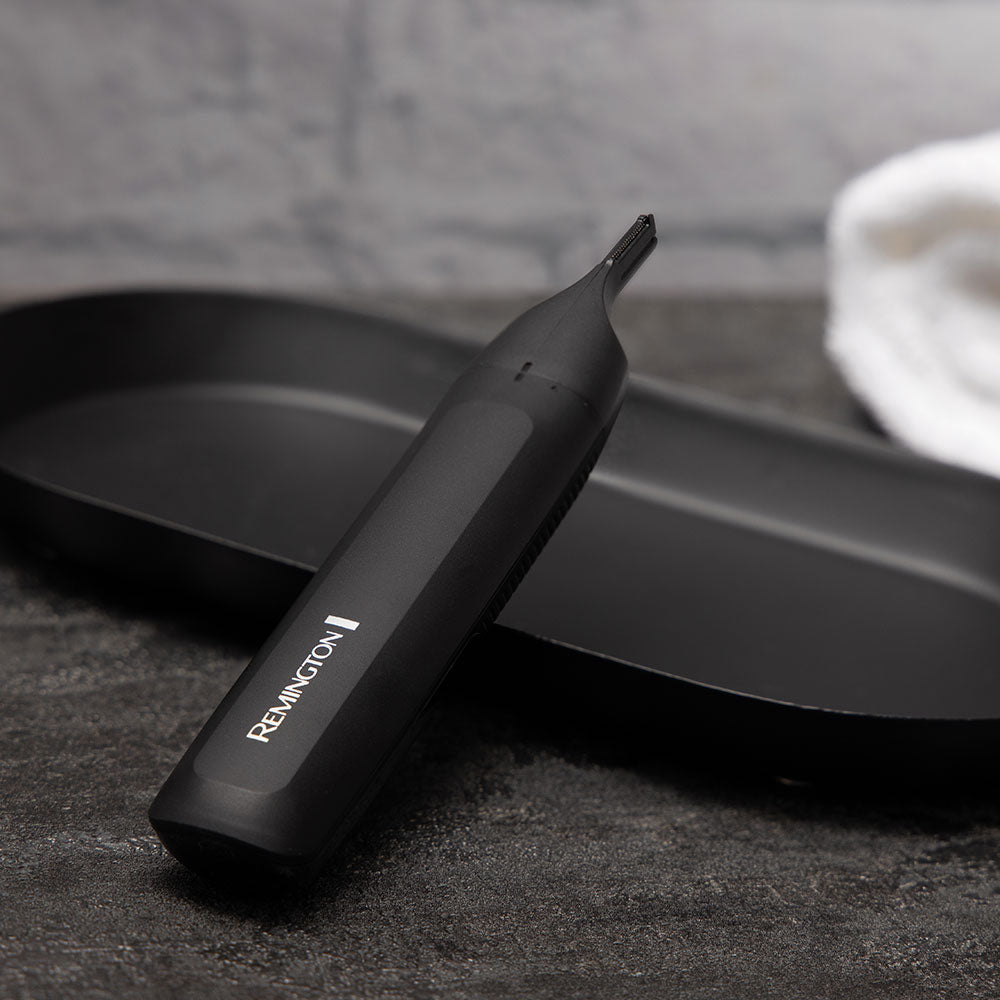 Remington Trim & Fit Detail Kit NE8000 – Nose, Ear & Brow Trimmer